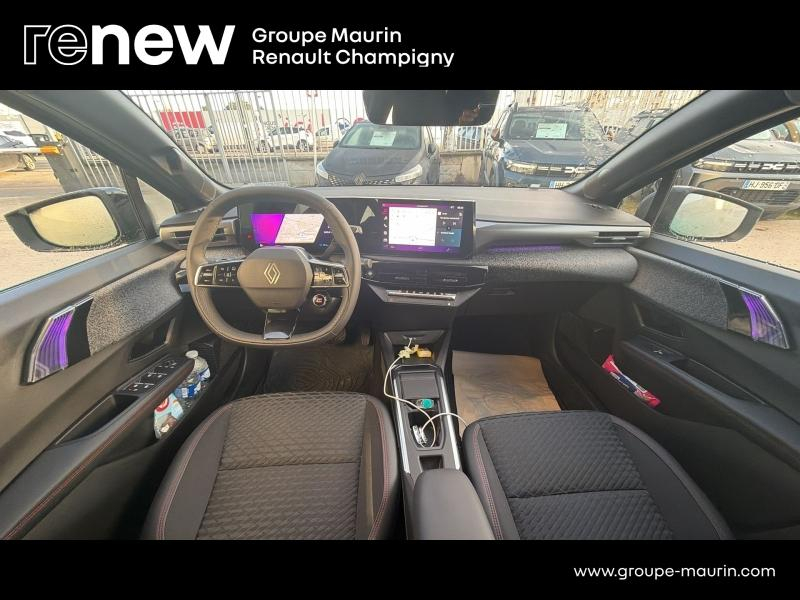 RENAULT Clio d’occasion à vendre à CHAMPIGNY-SUR-MARNE chez ADP - GIRARDIN (Photo 10)