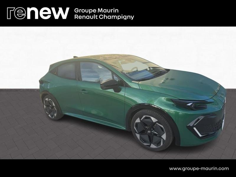 RENAULT Clio d’occasion à vendre à CHAMPIGNY-SUR-MARNE chez ADP - GIRARDIN (Photo 15)