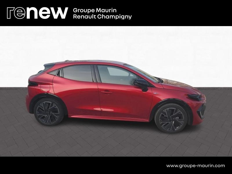 RENAULT Clio d’occasion à vendre à CHAMPIGNY-SUR-MARNE chez ADP - GIRARDIN (Photo 3)