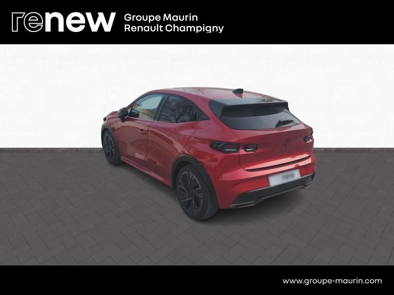 RENAULT Clio d’occasion à vendre à CHAMPIGNY-SUR-MARNE chez ADP - GIRARDIN (Photo 6)