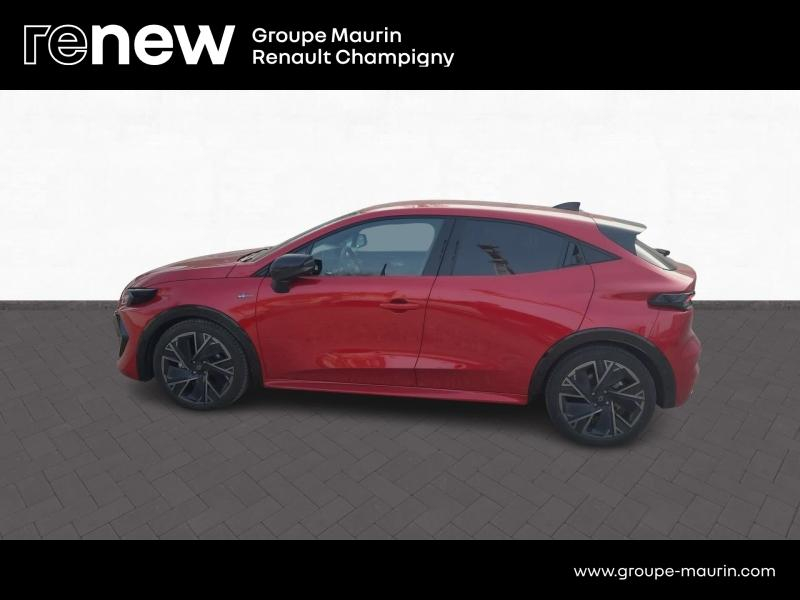 RENAULT Clio d’occasion à vendre à CHAMPIGNY-SUR-MARNE chez ADP - GIRARDIN (Photo 7)