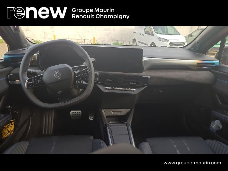 RENAULT Clio d’occasion à vendre à CHAMPIGNY-SUR-MARNE chez ADP - GIRARDIN (Photo 9)