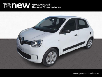 RENAULT Twingo d’occasion à vendre à CHAMPIGNY-SUR-MARNE