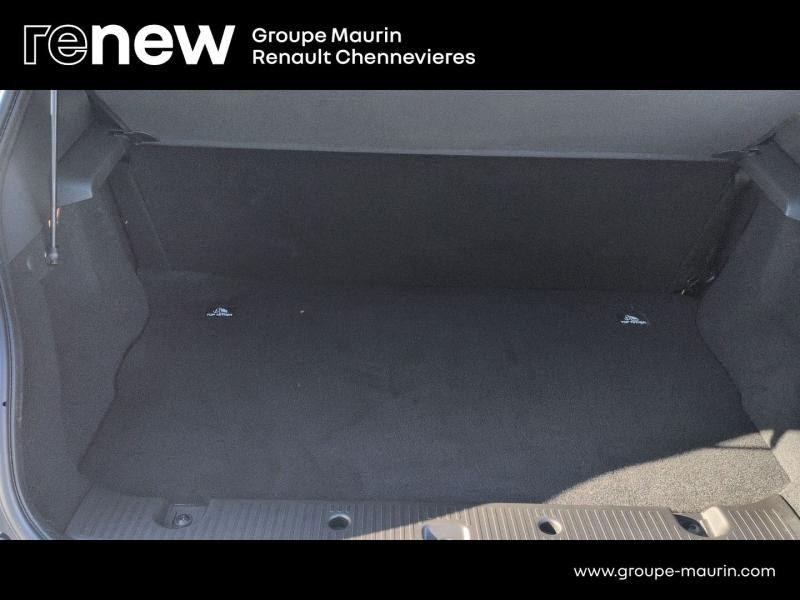 RENAULT Twingo d’occasion à vendre à CHAMPIGNY-SUR-MARNE chez ADP - GIRARDIN (Photo 15)