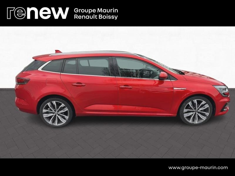 RENAULT Megane Estate d’occasion à vendre à CHAMPIGNY-SUR-MARNE chez ADP - GIRARDIN (Photo 3)