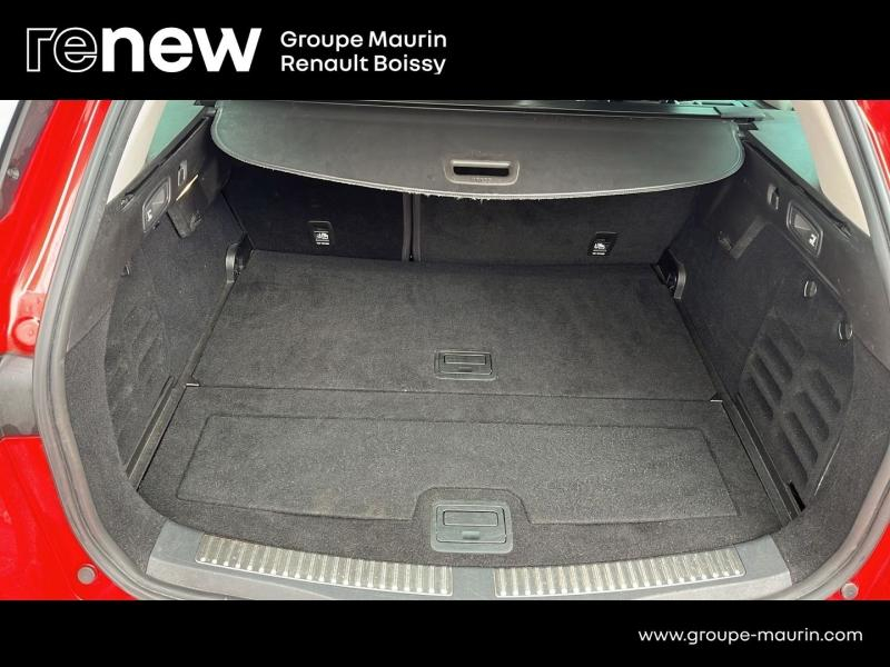 RENAULT Megane Estate d’occasion à vendre à CHAMPIGNY-SUR-MARNE chez ADP - GIRARDIN (Photo 14)