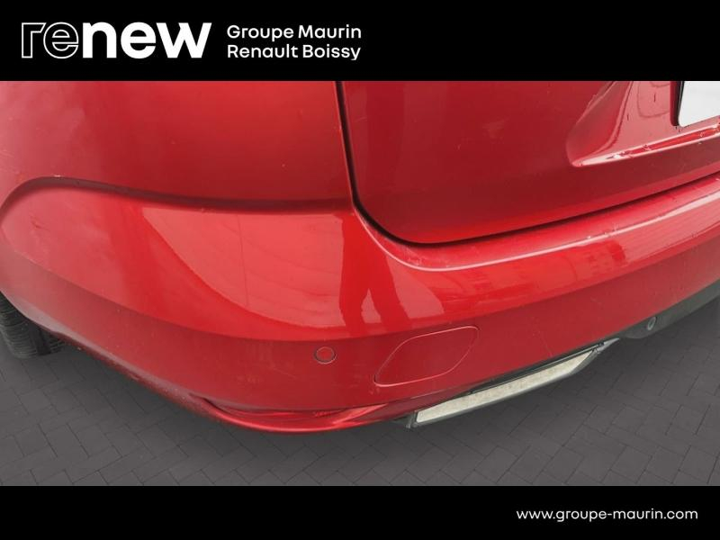 RENAULT Megane Estate d’occasion à vendre à CHAMPIGNY-SUR-MARNE chez ADP - GIRARDIN (Photo 18)
