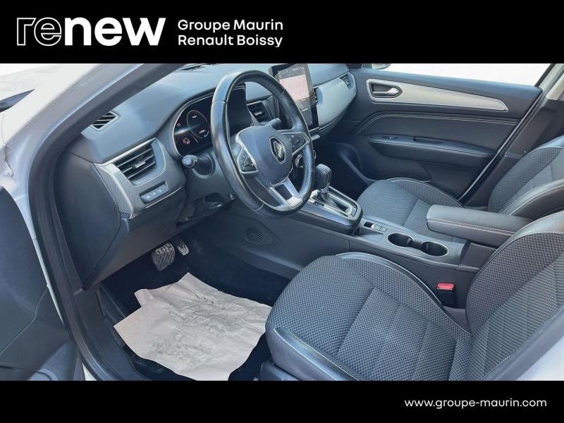 RENAULT Arkana d’occasion à vendre à CHAMPIGNY-SUR-MARNE chez ADP - GIRARDIN (Photo 11)