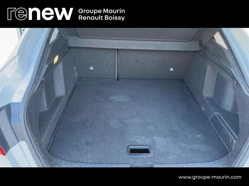 RENAULT Arkana d’occasion à vendre à CHAMPIGNY-SUR-MARNE chez ADP - GIRARDIN (Photo 14)