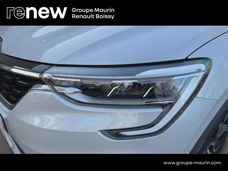 RENAULT Arkana d’occasion à vendre à CHAMPIGNY-SUR-MARNE chez ADP - GIRARDIN (Photo 15)