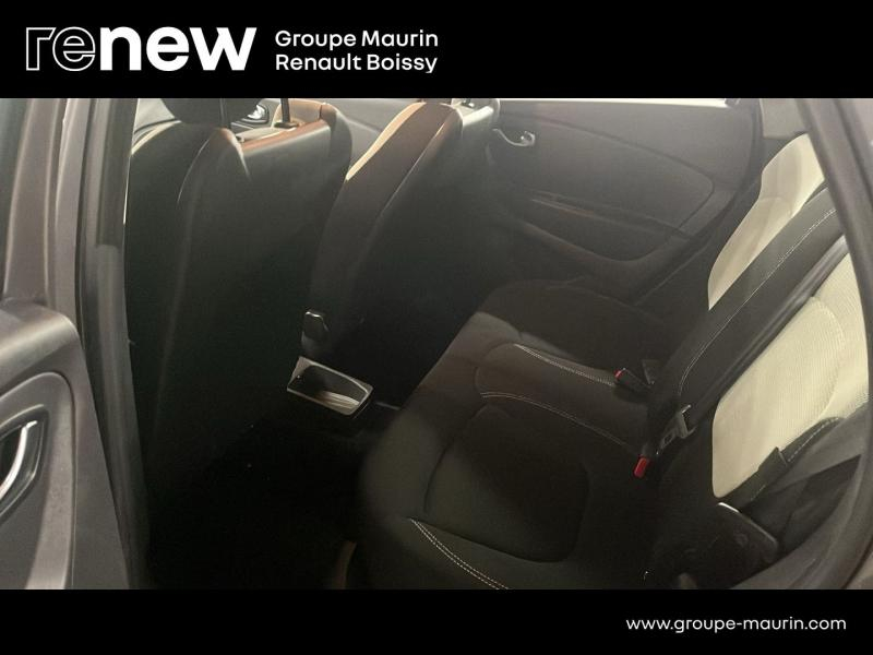 RENAULT Captur d’occasion à vendre à CHAMPIGNY-SUR-MARNE chez ADP - GIRARDIN (Photo 12)