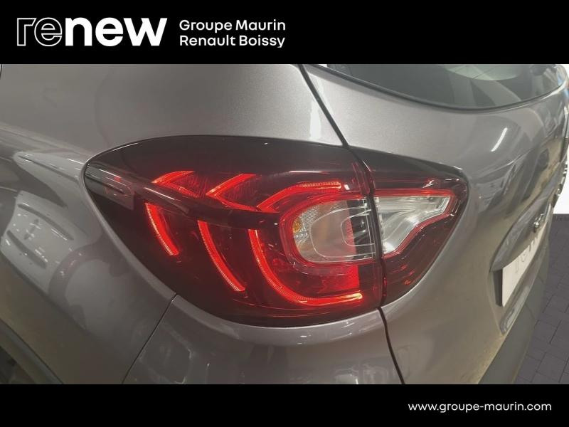 RENAULT Captur d’occasion à vendre à CHAMPIGNY-SUR-MARNE chez ADP - GIRARDIN (Photo 18)