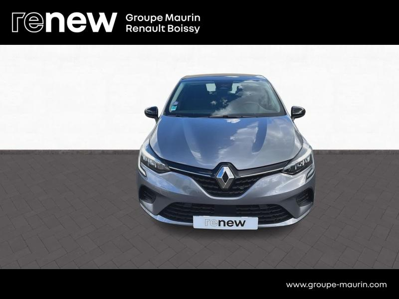 RENAULT Clio d’occasion à vendre à CHAMPIGNY-SUR-MARNE chez ADP - GIRARDIN (Photo 7)