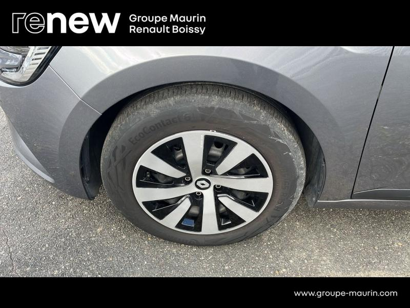 RENAULT Clio d’occasion à vendre à CHAMPIGNY-SUR-MARNE chez ADP - GIRARDIN (Photo 14)
