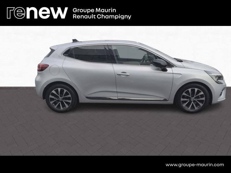 RENAULT Clio d’occasion à vendre à CHAMPIGNY-SUR-MARNE chez ADP - GIRARDIN (Photo 4)