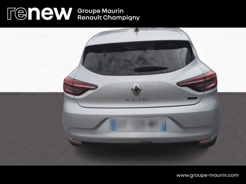 RENAULT Clio d’occasion à vendre à CHAMPIGNY-SUR-MARNE chez ADP - GIRARDIN (Photo 6)