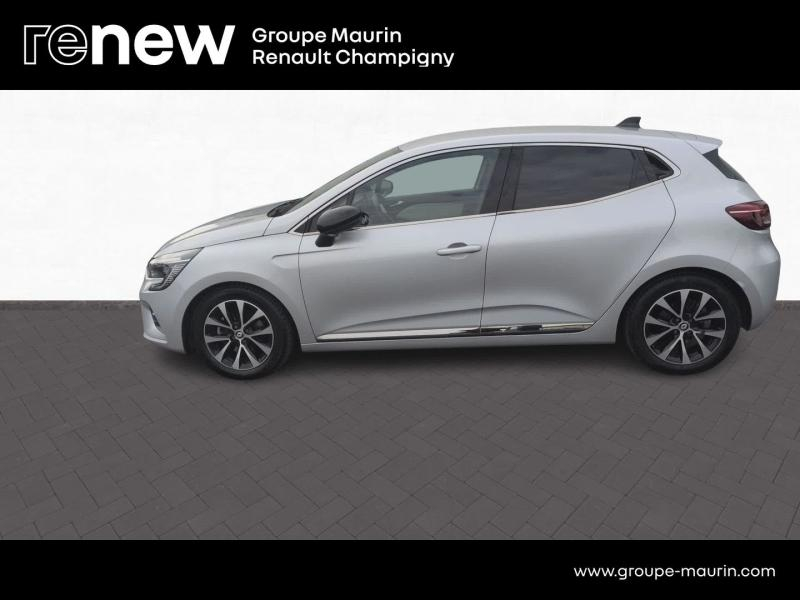 RENAULT Clio d’occasion à vendre à CHAMPIGNY-SUR-MARNE chez ADP - GIRARDIN (Photo 8)
