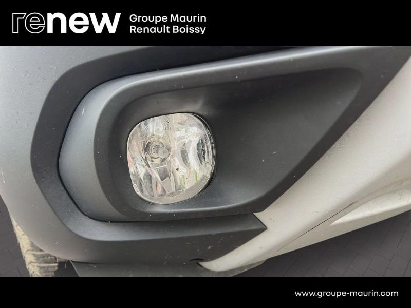 DACIA Duster d’occasion à vendre à CHAMPIGNY-SUR-MARNE chez ADP - GIRARDIN (Photo 16)