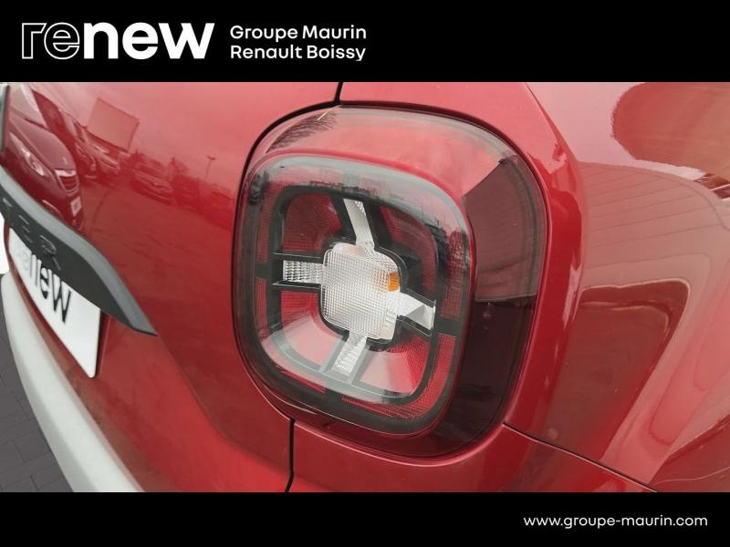 DACIA Duster d’occasion à vendre à CHAMPIGNY-SUR-MARNE chez ADP - GIRARDIN (Photo 17)