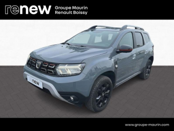 DACIA Duster d’occasion à vendre à CHAMPIGNY-SUR-MARNE