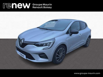 RENAULT Clio d’occasion à vendre à CHAMPIGNY-SUR-MARNE