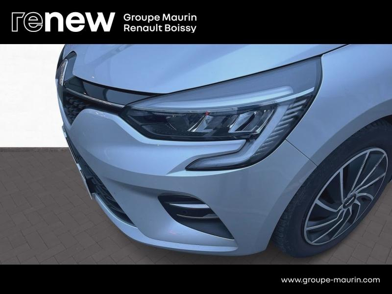 RENAULT Clio d’occasion à vendre à CHAMPIGNY-SUR-MARNE chez ADP - GIRARDIN (Photo 16)