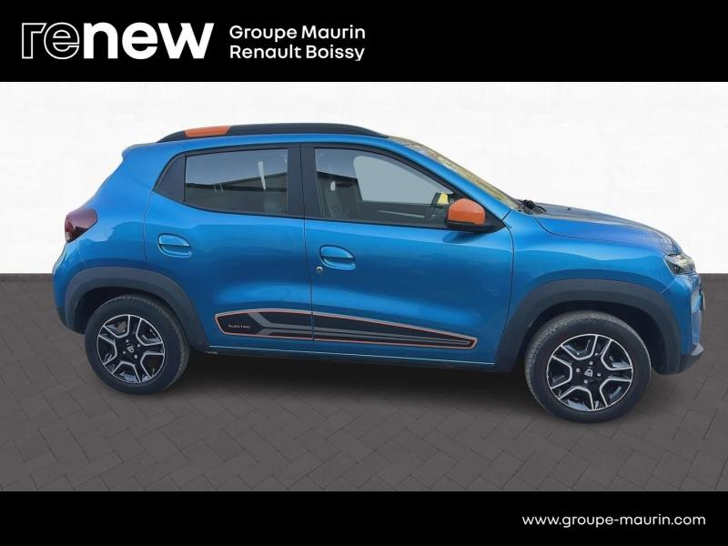 DACIA Spring d’occasion à vendre à CHAMPIGNY-SUR-MARNE chez ADP - GIRARDIN (Photo 3)