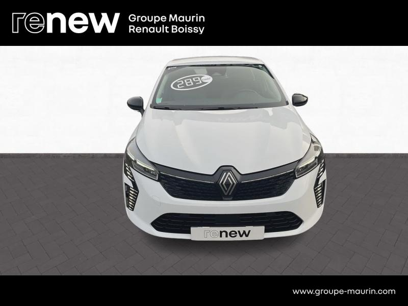 RENAULT Clio d’occasion à vendre à CHAMPIGNY-SUR-MARNE chez ADP - GIRARDIN (Photo 7)