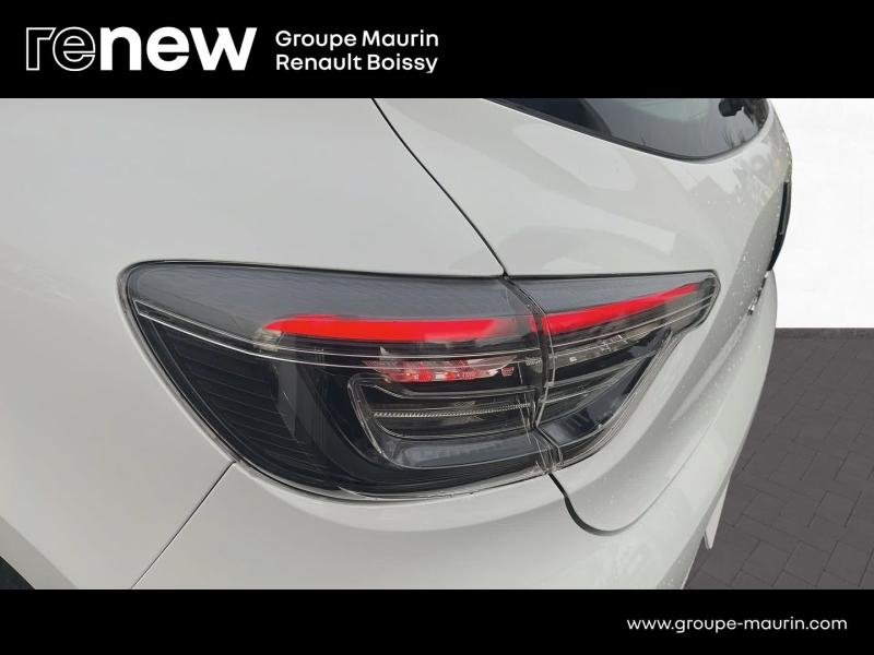 RENAULT Clio d’occasion à vendre à CHAMPIGNY-SUR-MARNE chez ADP - GIRARDIN (Photo 16)