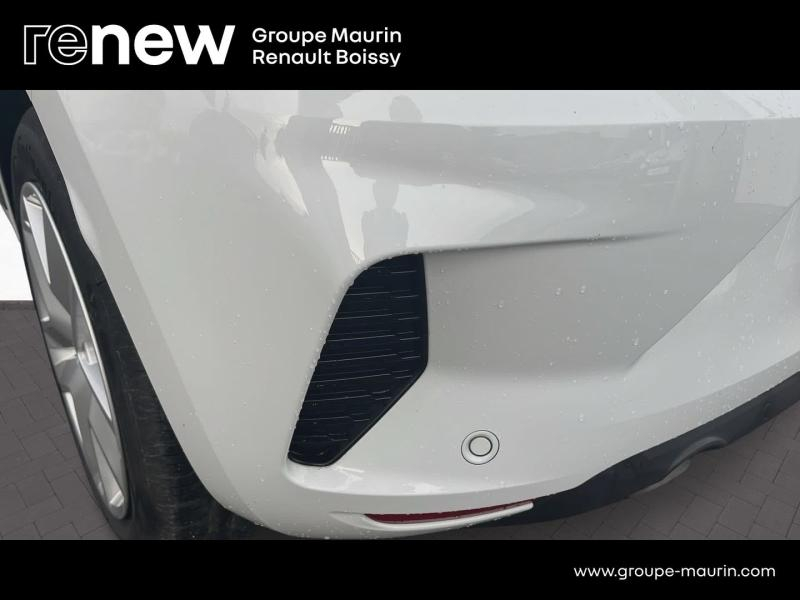 RENAULT Clio d’occasion à vendre à CHAMPIGNY-SUR-MARNE chez ADP - GIRARDIN (Photo 17)