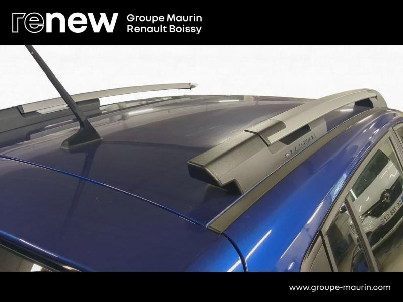 DACIA Sandero d’occasion à vendre à CHAMPIGNY-SUR-MARNE chez ADP - GIRARDIN (Photo 20)