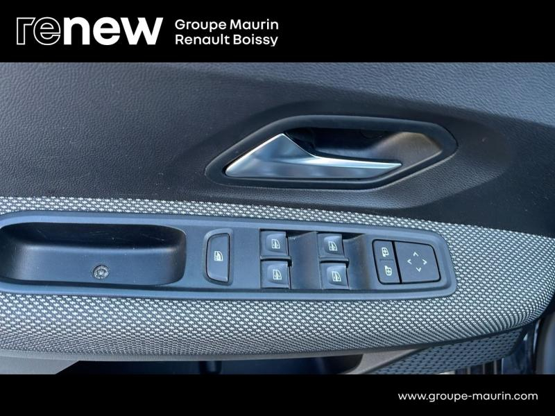 DACIA Sandero d’occasion à vendre à CHAMPIGNY-SUR-MARNE chez ADP - GIRARDIN (Photo 20)