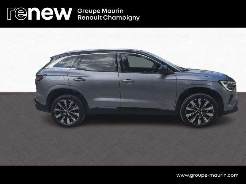 RENAULT Austral d’occasion à vendre à CHAMPIGNY-SUR-MARNE chez ADP - GIRARDIN (Photo 4)