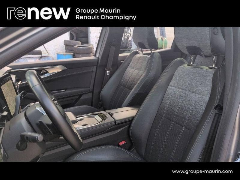 RENAULT Austral d’occasion à vendre à CHAMPIGNY-SUR-MARNE chez ADP - GIRARDIN (Photo 11)