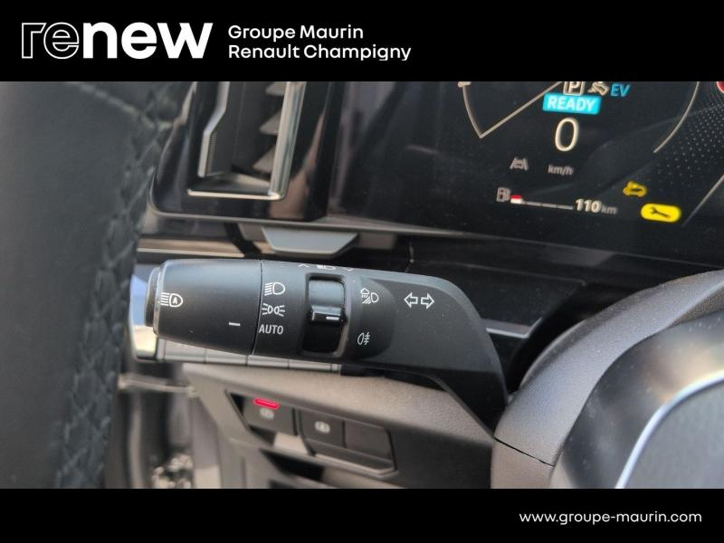 RENAULT Austral d’occasion à vendre à CHAMPIGNY-SUR-MARNE chez ADP - GIRARDIN (Photo 20)