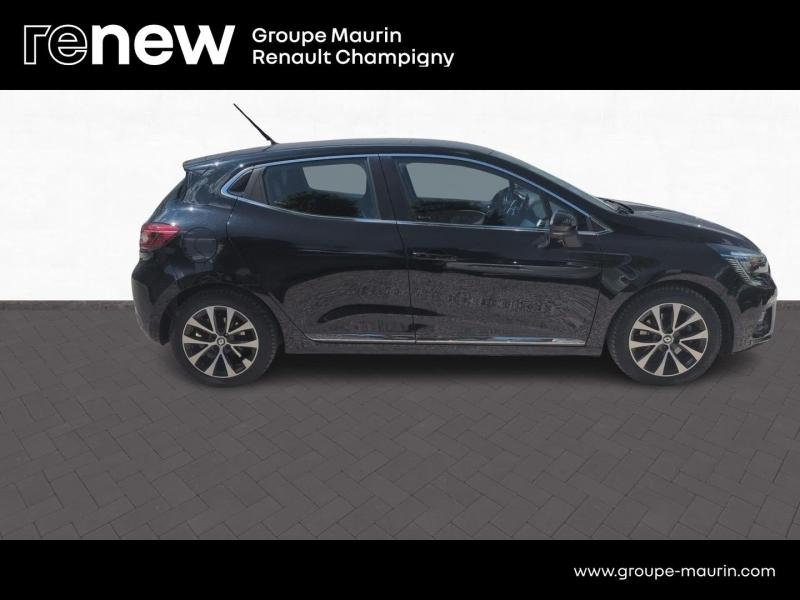 RENAULT Clio d’occasion à vendre à CHAMPIGNY-SUR-MARNE chez ADP - GIRARDIN (Photo 4)