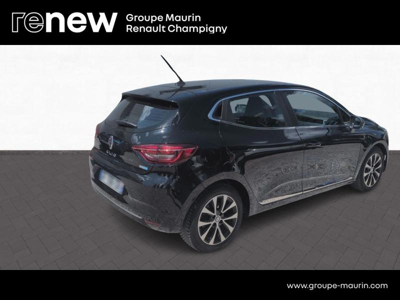 RENAULT Clio d’occasion à vendre à CHAMPIGNY-SUR-MARNE chez ADP - GIRARDIN (Photo 5)