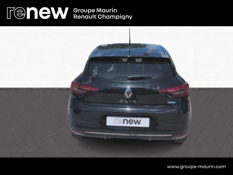 RENAULT Clio d’occasion à vendre à CHAMPIGNY-SUR-MARNE chez ADP - GIRARDIN (Photo 6)