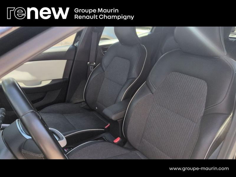 RENAULT Clio d’occasion à vendre à CHAMPIGNY-SUR-MARNE chez ADP - GIRARDIN (Photo 10)