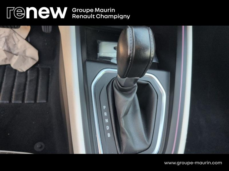 RENAULT Clio d’occasion à vendre à CHAMPIGNY-SUR-MARNE chez ADP - GIRARDIN (Photo 17)