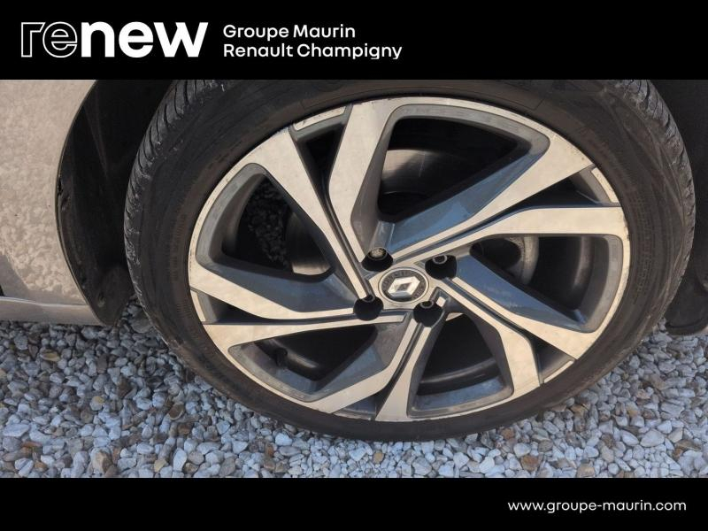 RENAULT Clio d’occasion à vendre à CHAMPIGNY-SUR-MARNE chez ADP - GIRARDIN (Photo 6)