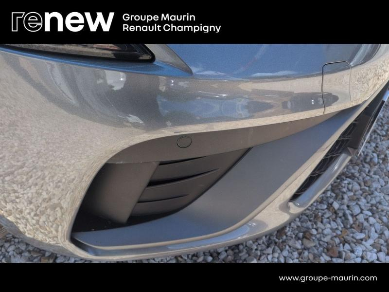 RENAULT Clio d’occasion à vendre à CHAMPIGNY-SUR-MARNE chez ADP - GIRARDIN (Photo 7)