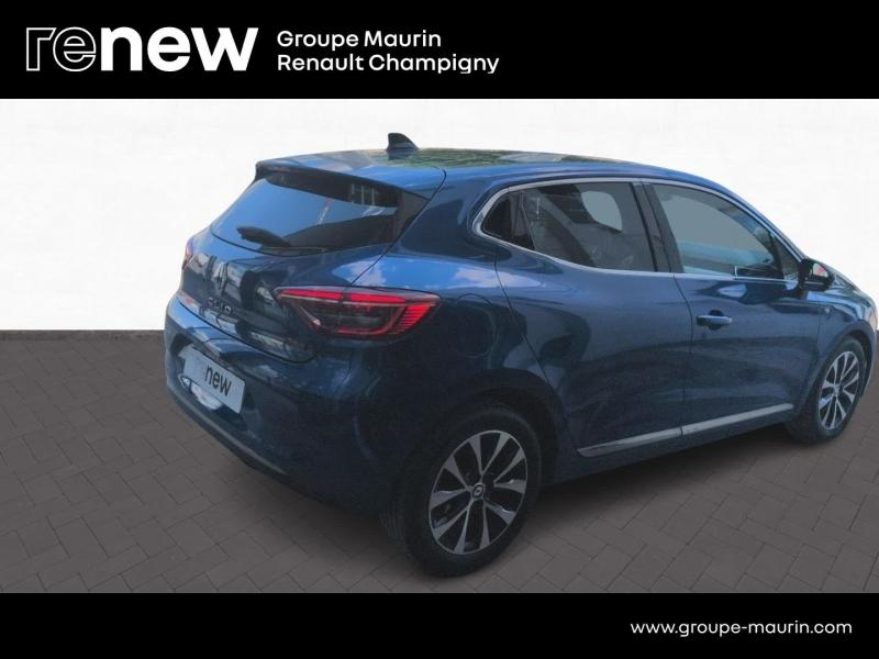 RENAULT Clio d’occasion à vendre à CHAMPIGNY-SUR-MARNE chez ADP - GIRARDIN (Photo 5)