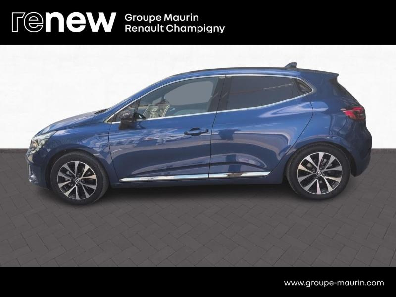 RENAULT Clio d’occasion à vendre à CHAMPIGNY-SUR-MARNE chez ADP - GIRARDIN (Photo 8)
