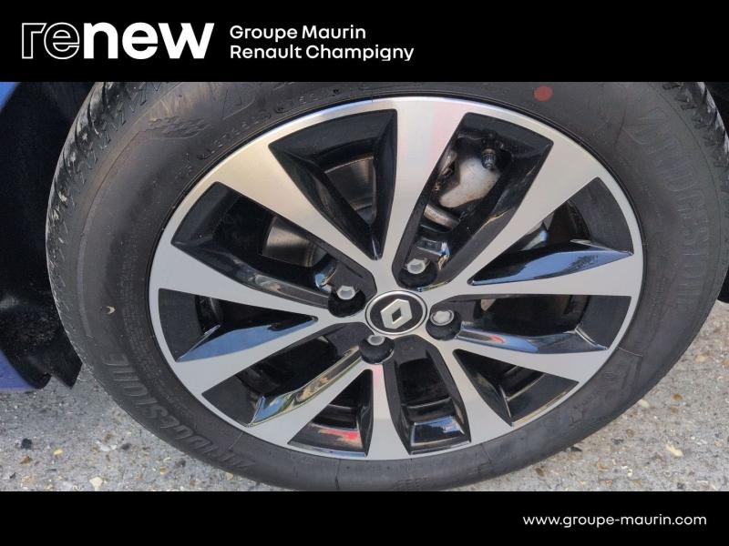 RENAULT Clio d’occasion à vendre à CHAMPIGNY-SUR-MARNE chez ADP - GIRARDIN (Photo 9)