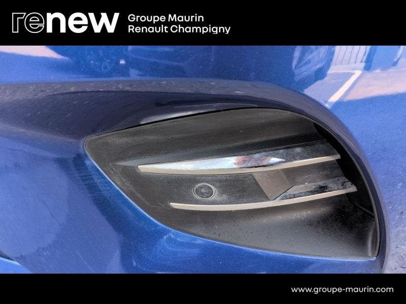RENAULT Clio d’occasion à vendre à CHAMPIGNY-SUR-MARNE chez ADP - GIRARDIN (Photo 10)