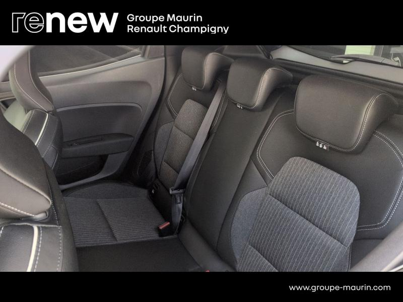 RENAULT Clio d’occasion à vendre à CHAMPIGNY-SUR-MARNE chez ADP - GIRARDIN (Photo 12)