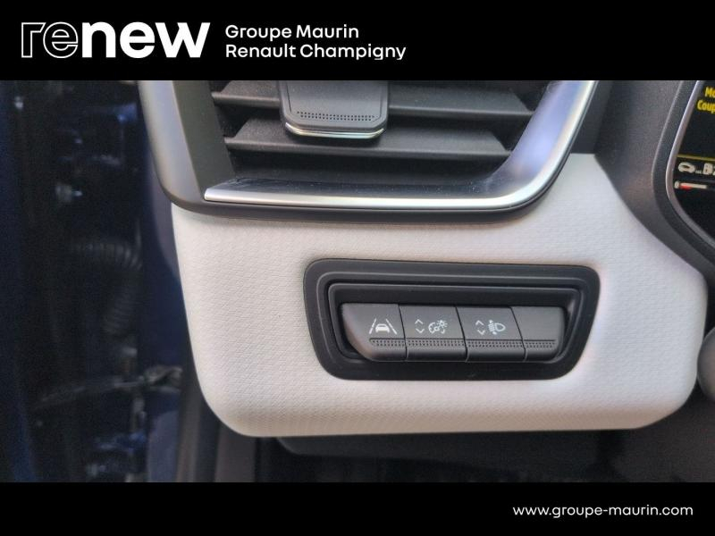 RENAULT Clio d’occasion à vendre à CHAMPIGNY-SUR-MARNE chez ADP - GIRARDIN (Photo 16)
