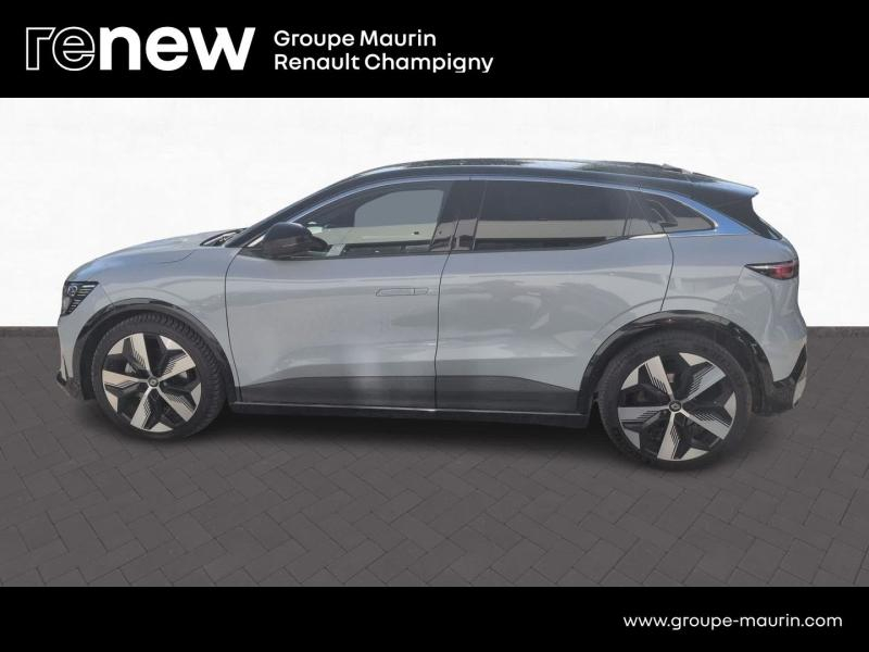RENAULT Megane d’occasion à vendre à CHAMPIGNY-SUR-MARNE chez ADP - GIRARDIN (Photo 8)
