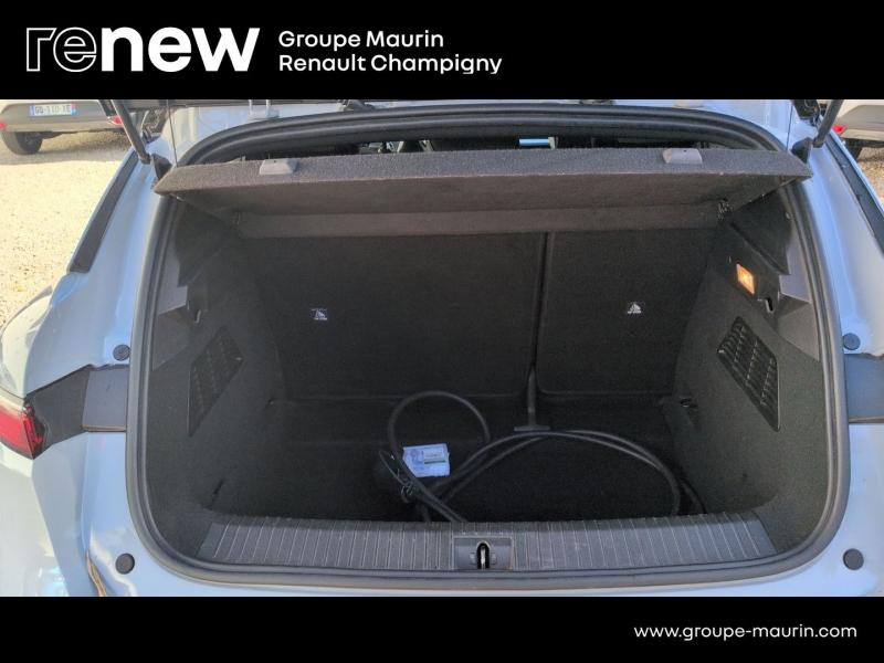 RENAULT Megane d’occasion à vendre à CHAMPIGNY-SUR-MARNE chez ADP - GIRARDIN (Photo 10)